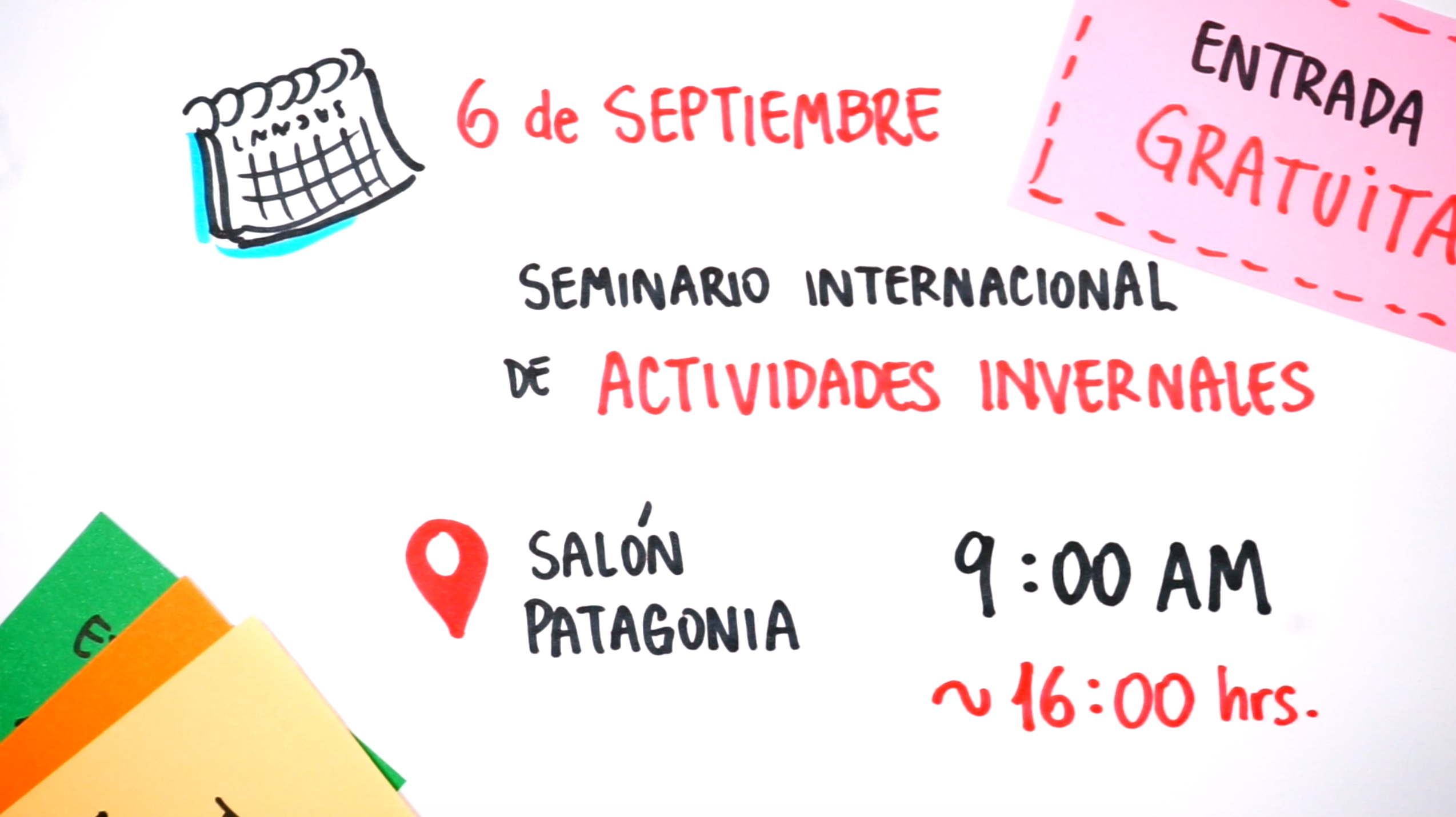 captura video entrelengas 1